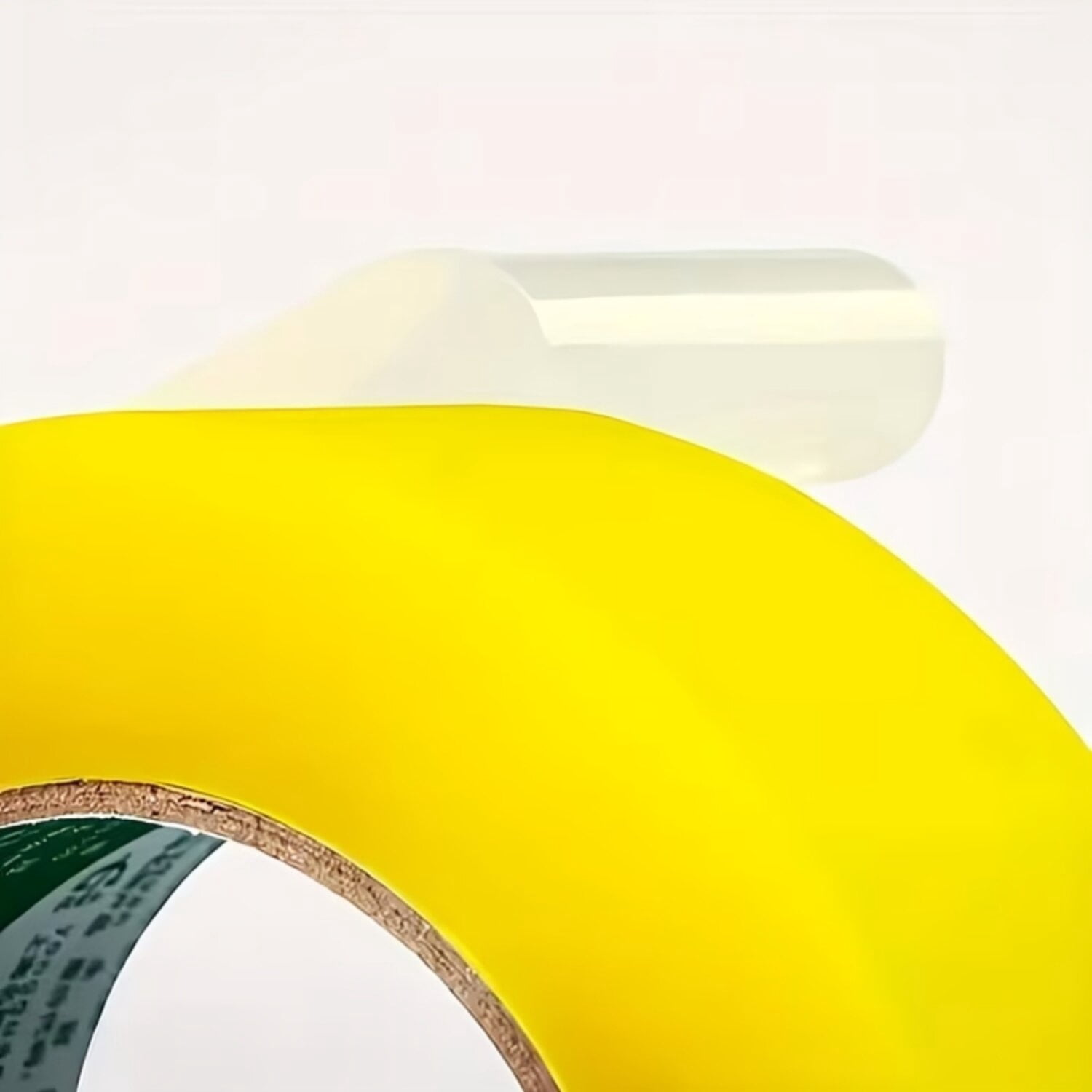 BARTANS Clear Heavy Duty Shipping Packing Tape 110 Yard Transparent Waterproof Acrylic 6 Roll