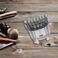 thumbnail image 3 of Beard Trimmer and Shaver with Comb for Multi-Function Grooming, 3 of 5