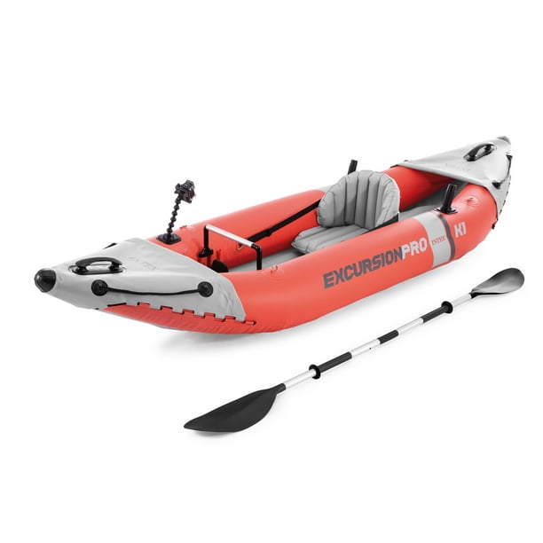 Intex Excursion Pro Kayak Series