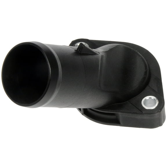 Dorman 902-3038 Engine Coolant Thermostat Housing for Specific Jeep Models Fits select: 2008 ,2011 JEEP WRANGLER UNLIMITED