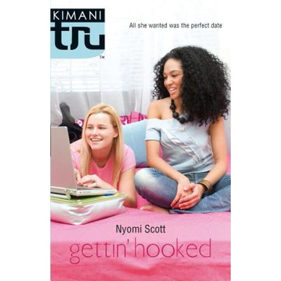 Pre-Owned Gettin' Hooked (Kimani TRU) (Paperback) 0373830866 9780373830862