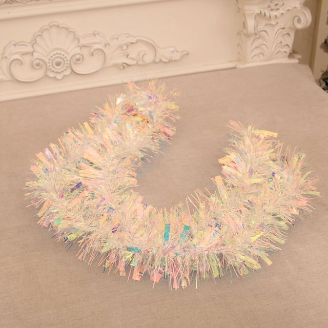 Christmas Color Strips Holiday Decorations Christmas Tree Decorations Christmas Decorations