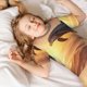 thumbnail image 5 of Balery Sunset Dancing Dolphin A Conjunto de Pijama Infantil de Manga Corta con Estampado – Ropa de Dormir de Algodón Suave-Large, 5 of 6