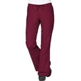 thumbnail image 1 of Maevn Pantalon Évasé Classique de Base pour Femmes, 1 of 2
