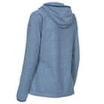 thumbnail image 2 of Trespass Womens Jennings Fleece Jacket, 2 of 5