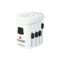 thumbnail image 1 of SKROSS  SKR-20388 Skross World Travel Adapter  Pro World USB, 1 of 3