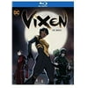 Vixen: The Movie (Wonder Woman Movie Money) (Blu-ray)