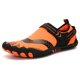 thumbnail image 3 of Zapatos acuáticos elásticos de secado rápido para hombre y mujer, zapatillas Unisex para nadar en el agua, zapatos de natación aguas arriba, zapatillas de playa descalzas, verano, 3 of 5