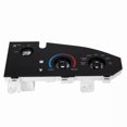 thumbnail image 3 of Car Control Assy Air Conditioner Switch for LHD, 3 of 5