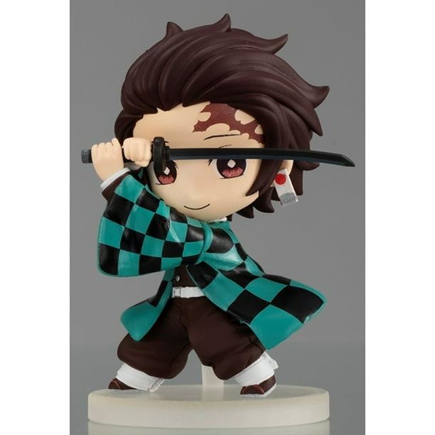 tanjiro and nezuko figure