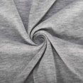 thumbnail image 4 of SDNall Long Sleeve T-Shirts Man Long Sleeve Solid Color V-Neck Button Fashion Fallow T-Shirt Tops, 4 of 9