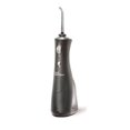 thumbnail image 1 of WaterPik Hydropulseur Sans Fil Plus Satin Noir, 1 of 2