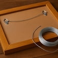 thumbnail image 4 of Stanley N266-973 12 Gauge x 100 ft. Galvanized Wire, 4 of 4