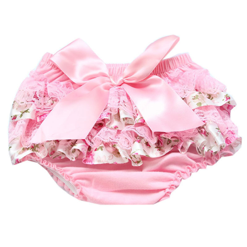 cute baby bloomers