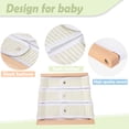 thumbnail image 4 of Tabla de aprendizaje de vestimenta Montessori YunHe XinQiao Toys Factory, 4 of 6
