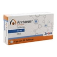thumbnail image 2 of Aretaeus 25 mg 30 tabletas, 2 of 4