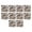 F, variant on XMMSWDLA Family Wall Decor 1set Of 10pc Home Decor Living Room Tile Set Strong Sticker Kitchen Wall Stickermulticolor Vintage Wall Decor