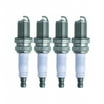 Ford MOTORCRAFT - Spark Plug (SP548) Set of 4 - Walmart.com