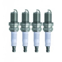 Ford MOTORCRAFT - Spark Plug (SP548) Set of 4 - Walmart.com