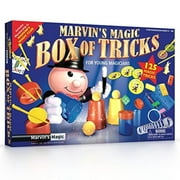 Marvin's Magic Tricks, 125 Magic Tricks