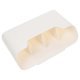 thumbnail image 3 of Kitchen Storage Case PP HIPS Material Homeowners 27.3X16.2X8.1CM Wall-Mounted Debris Storage 1Pack, 3 of 3