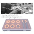 thumbnail image 4 of Herramienta para quitar bisel de reloj abridor de anillos de bisel de reloj portátil diferentes modelos profesionales para cubierta protectora para aficionados ANGGREK Otros, 4 of 8