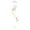 Purple, variant on Wind Chime String Outdoor Beau Garden Solar Color Changing Lights Outdoor Sunflower Wind Chimes Solar Musical Sunflower Six Foxes Hummingbird Wind Chimes Star Wind Chime Copper Wind Chime Wind Chimes