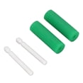 thumbnail image 2 of Orthodontic Chews, 2PCS Seamless Craftsmanship Aligner Chewies  For  Care, 2 of 8