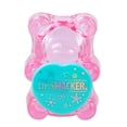 thumbnail image 1 of Bálsamo Labial Lip Smacker Rosa Algodón de Azúcar BFF Sugar Bear, 1 of 8