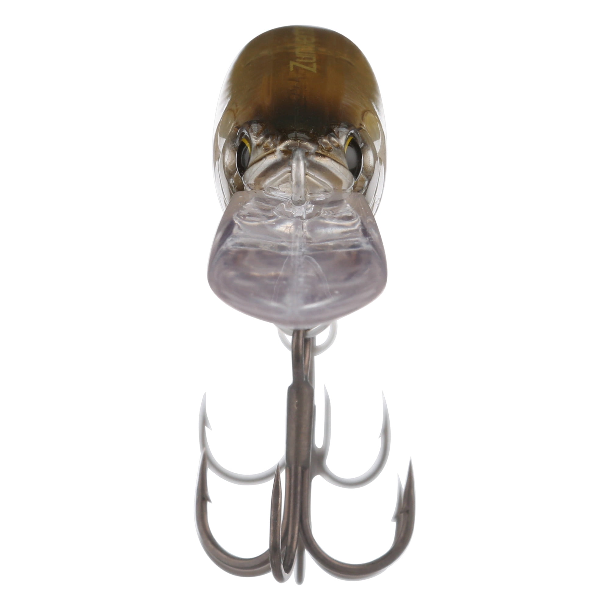 Shimano Fishing ZUMVERNO 115SP MR GHOST AYU Jerkbait [ZUM115SPMRSTGA]
