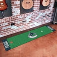 thumbnail image 4 of NHL - Vancouver Canucks Putting Green Mat 18"x72", 4 of 5