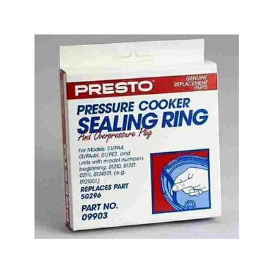 Replacement Sealing Ring for Presto and Quart Nigeria Ubuy