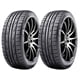 thumbnail image 1 of Paquete de 2 llantas Kumho 225/55 ZR-17 G 2013 Kumho 2013, 1 of 3