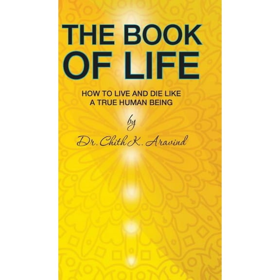 The Book of Life (Hardcover)