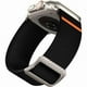thumbnail image 1 of wonima44 Elastic Sport Bands Compatible with Apple Watch Ultra 2 Band/Ultra 3 Band 49mm, Men Stretchy Nylon Solo Loop for iWatch Series 11/10/9/8/7/6/5/4/3/SE 42mm/44mm/45mm/46mm Wide Breathable Strap, 1 of 1