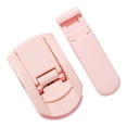 thumbnail image 2 of Portable Eyelash Beauty Tool Mini Push-Type Partial Eyelash Set, 2 of 7