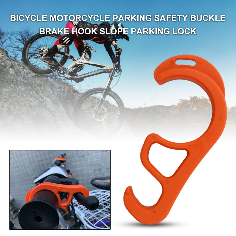 Windfall Motorcycle Buckle Brake Hook Clasp Tightly Stability Accessory ...