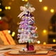 thumbnail image 4 of Regalos para Árboles de Navidad, Decoraciones Navideñas, Nochebuena, Regalos de Navidad para Niños, Juguetes 2025, Árbol de Navidad de Palos Retorcidos., 4 of 7