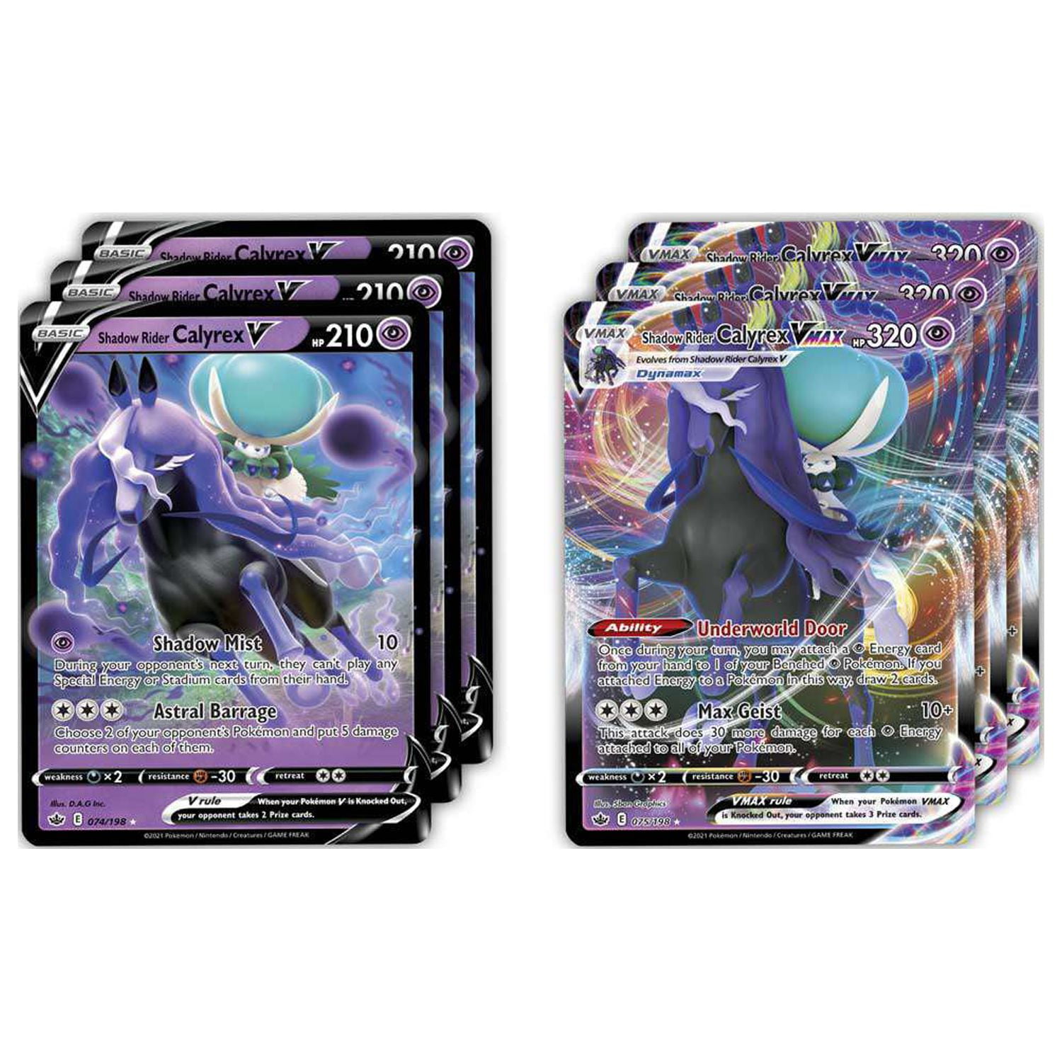 Pokemon Trading Card Game Shadow Rider Calyrex VMAX Liberia | Ubuy Pokemon Trading Card Game Shadow Rider Calyrex VMAX Liberia | Ubuy