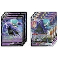 thumbnail image 3 of Pokemon Trading Card Game Shadow Rider Calyrex VMAX League Battle Deck, 3 of 5