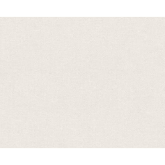 Concord Wallcoverings Textured Wallpaper Stripes Featuring Vertical Lines, Beige Cream, 21 In x 33 Ft (56 sq. ft), 341381