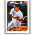 thumbnail image 1 of 1989 O-Pee-Chee Baseball 206 Roberto Alomar San Diego Padres V95777, 1 of 1