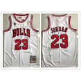 thumbnail image 1 of Camiseta De Baloncesto Chicago Bulls 2023nba Negro Michael 2023 Jordan Mvp, 1 of 4