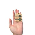 thumbnail image 6 of Resin Tie Bar - Unique  Stylish | Men's Accessory with Personality, 6 of 6