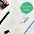 thumbnail image 4 of Sakura Fixed Sleeve Mechanical Pencils 0.7mm, 4 of 5