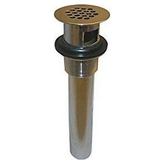 LARSEN SUPPLY CO. INC. 03-4601 1-1/4x6CHR LavTailpiece
