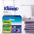 thumbnail image 2 of Pañuelos desechables Kleenex ahorrapack 2 cajas con 180 pzas c/u, 2 of 4