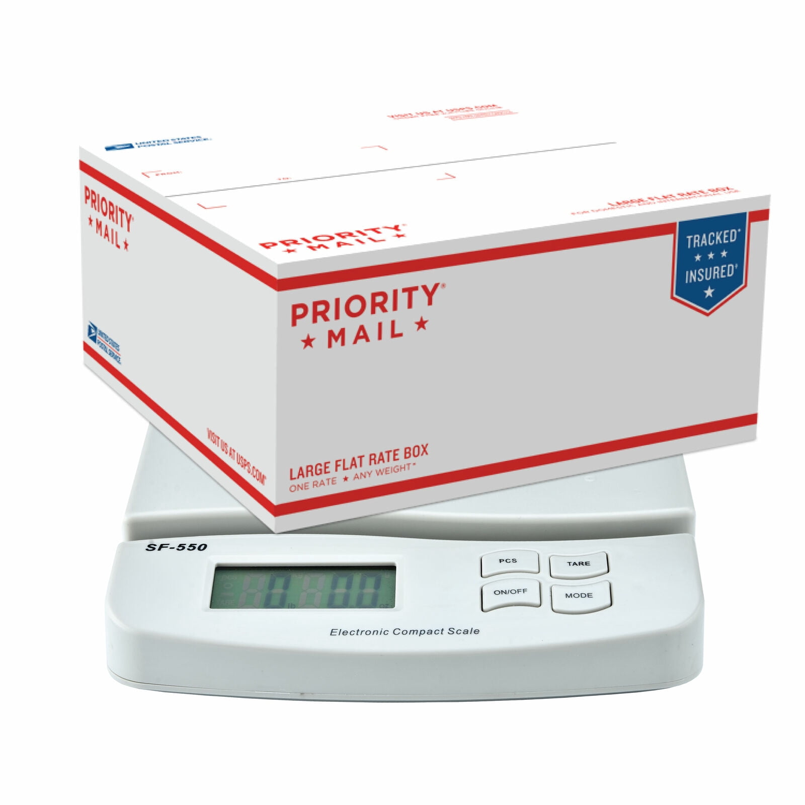 Postal Shipping Scales _ Postal, Mail & Shipping Scales – IDOCTJ