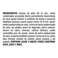 thumbnail image 3 of Panqué Marketside elote con queso sin gluten 100 g, 3 of 4