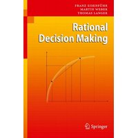 Rational Decision Making